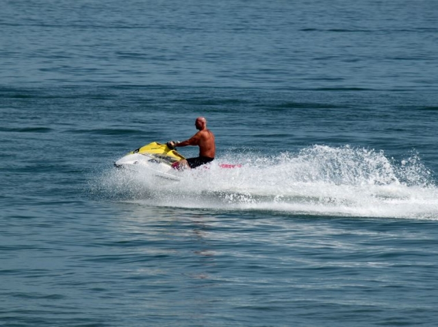 disfruta manzanillo